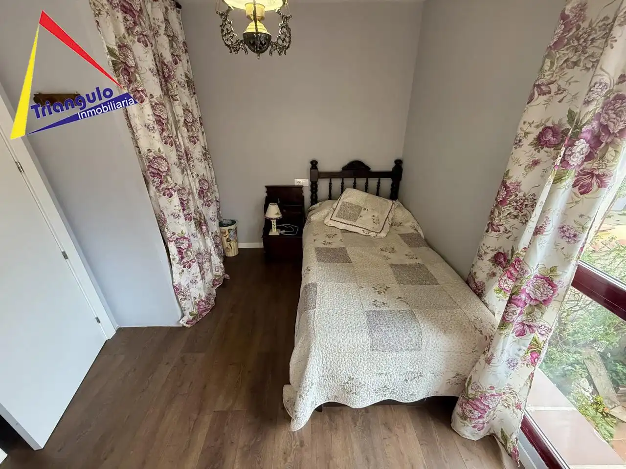 Apartamento 85 m² em Segovia