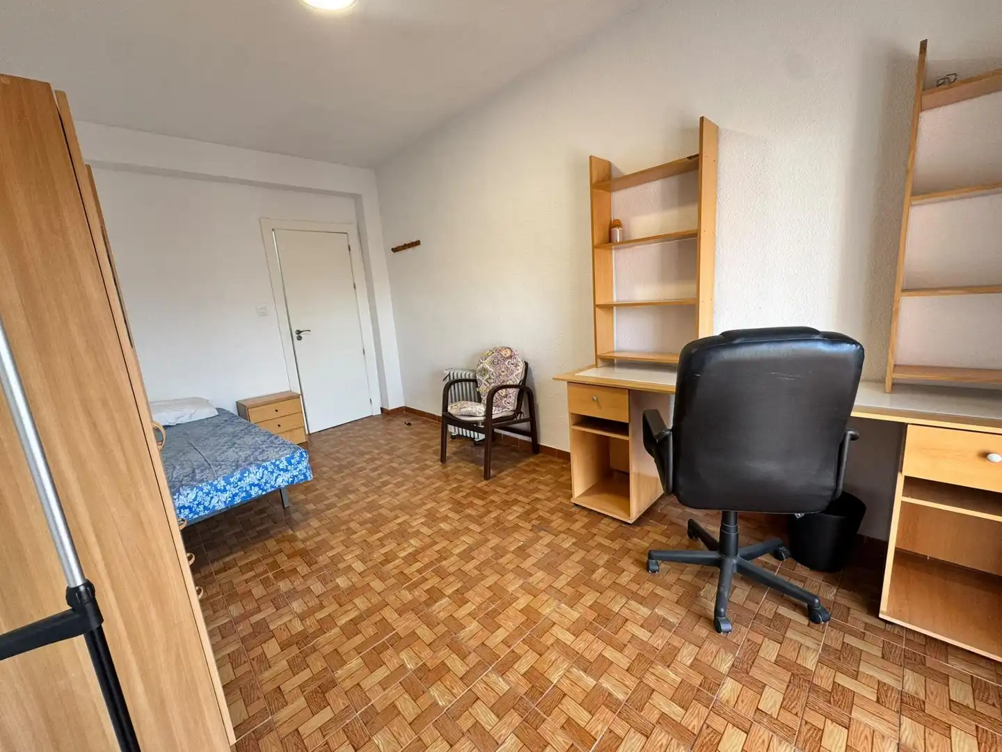 Habitación en alquiler, Granada