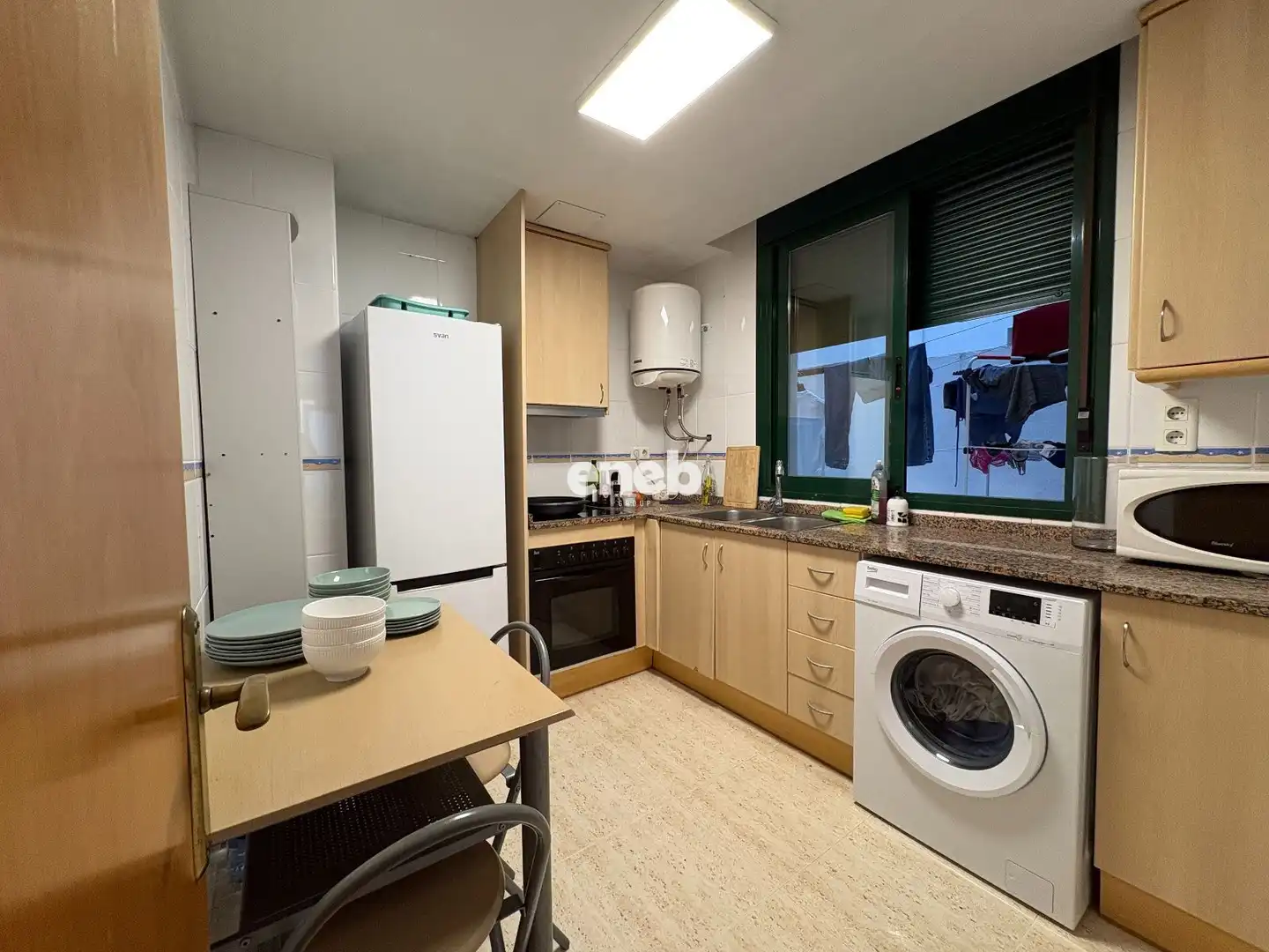 Piso de 103 m² en Benicarló