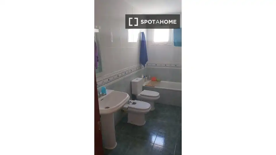 Habitación en alquiler, Armilla