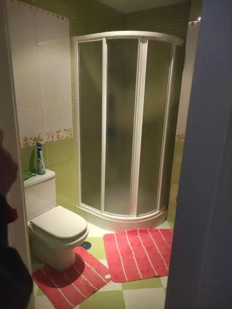 Piso de 135 m² en Badajoz