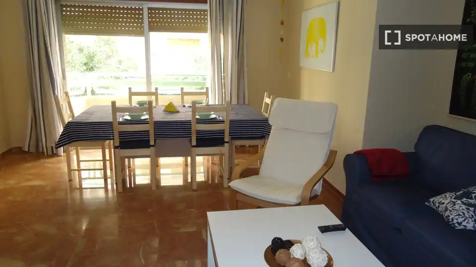 Habitación 115 m², Córdoba