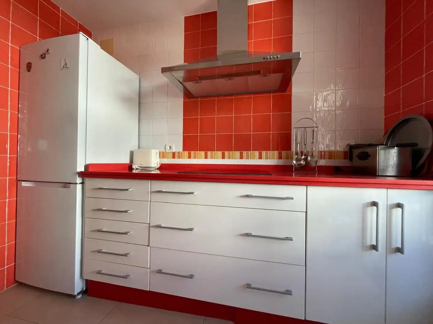 Piso de 70 m² en Cartaya