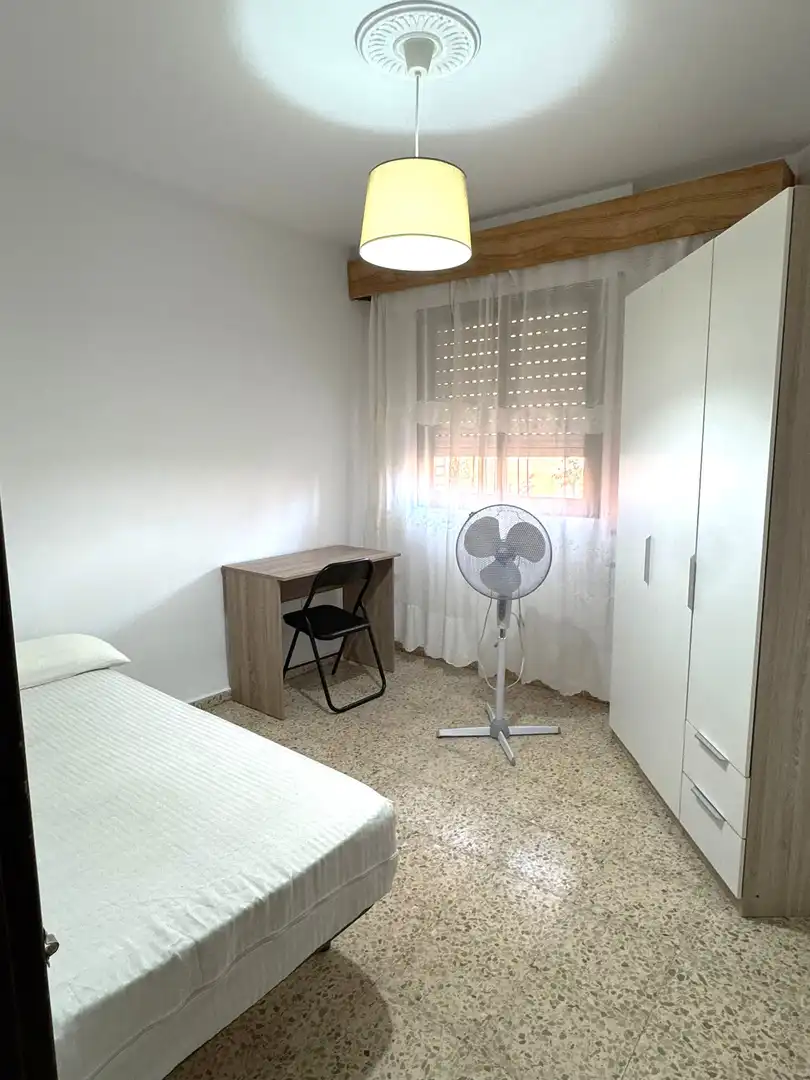 Piso de 125 m² en Cáceres