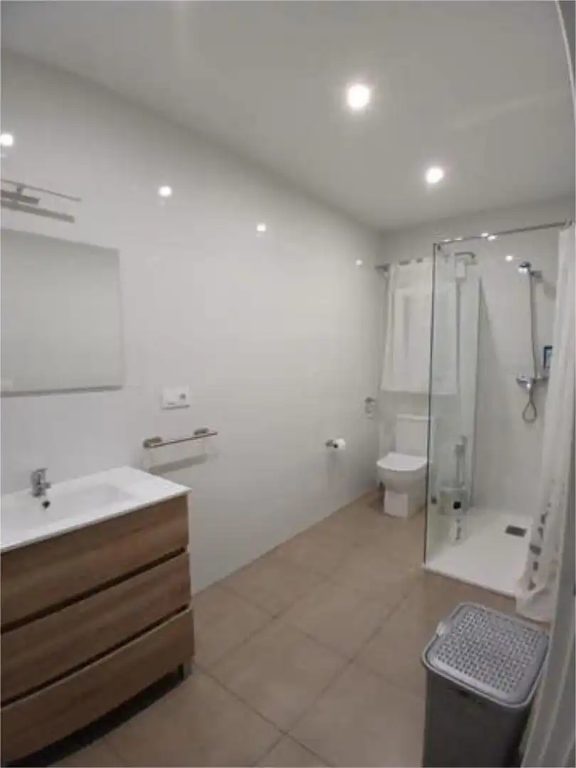 Wohnung 50 m² in Zafra