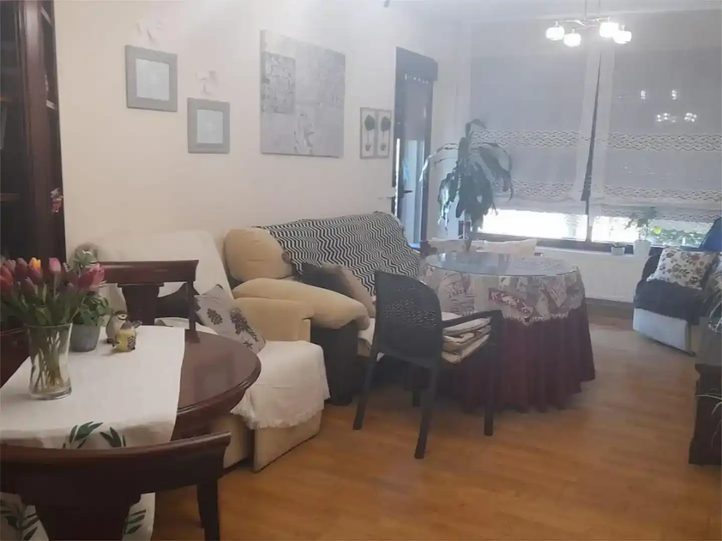 Piso de 110 m² en Ávila