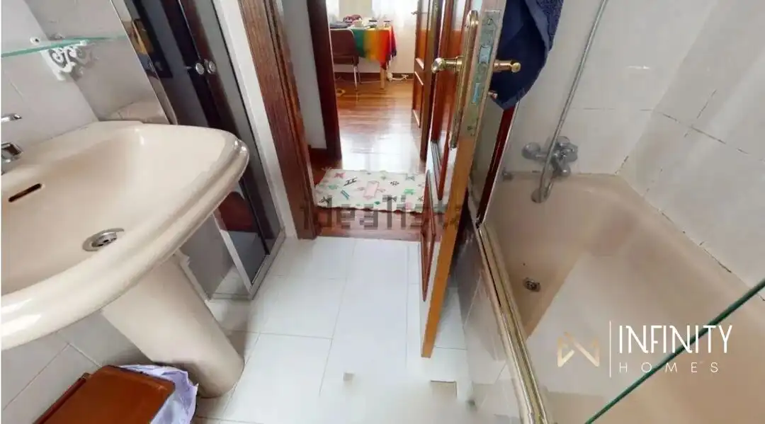 Piso de 60 m² en Bilbao