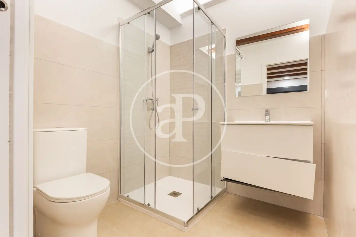 Pis de 167 m² a València