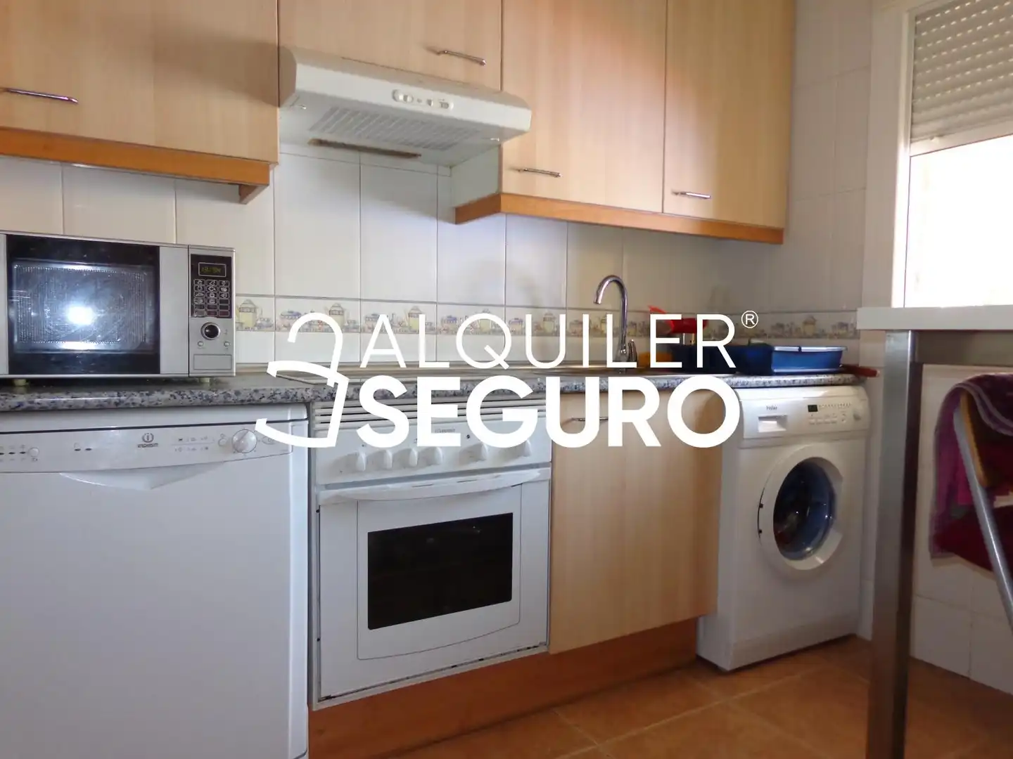 Piso de 154 m² en La Adrada