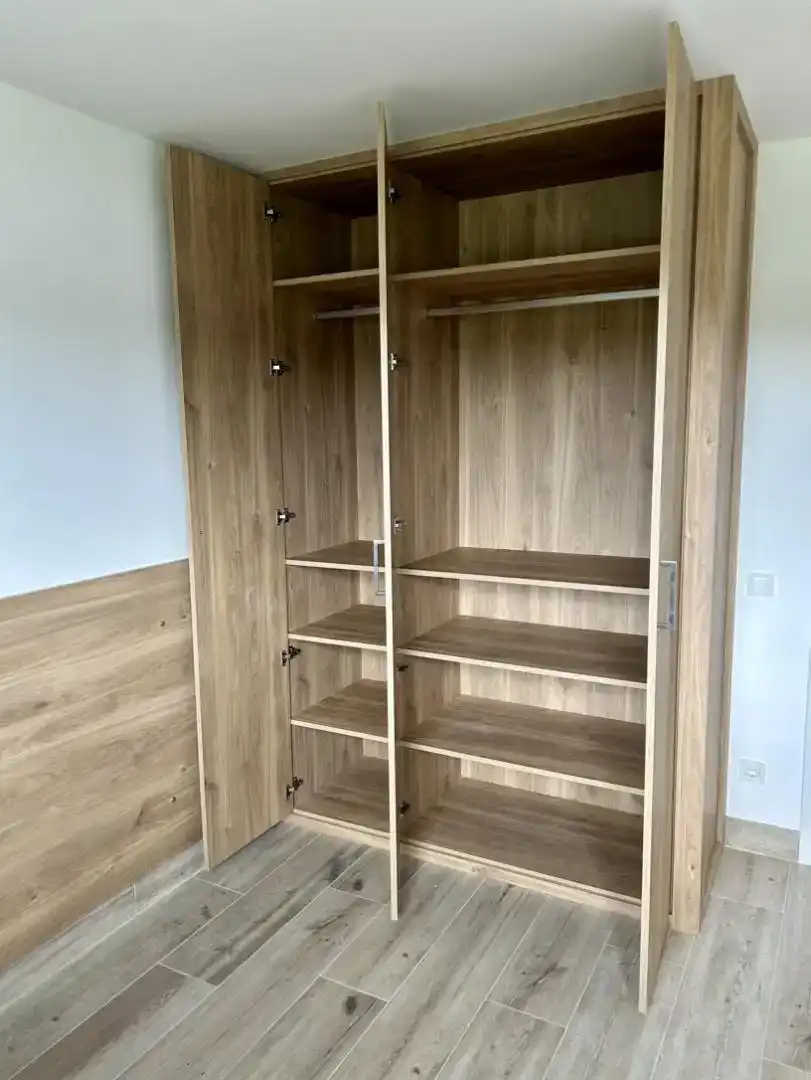 Piso de 80 m² en Santander