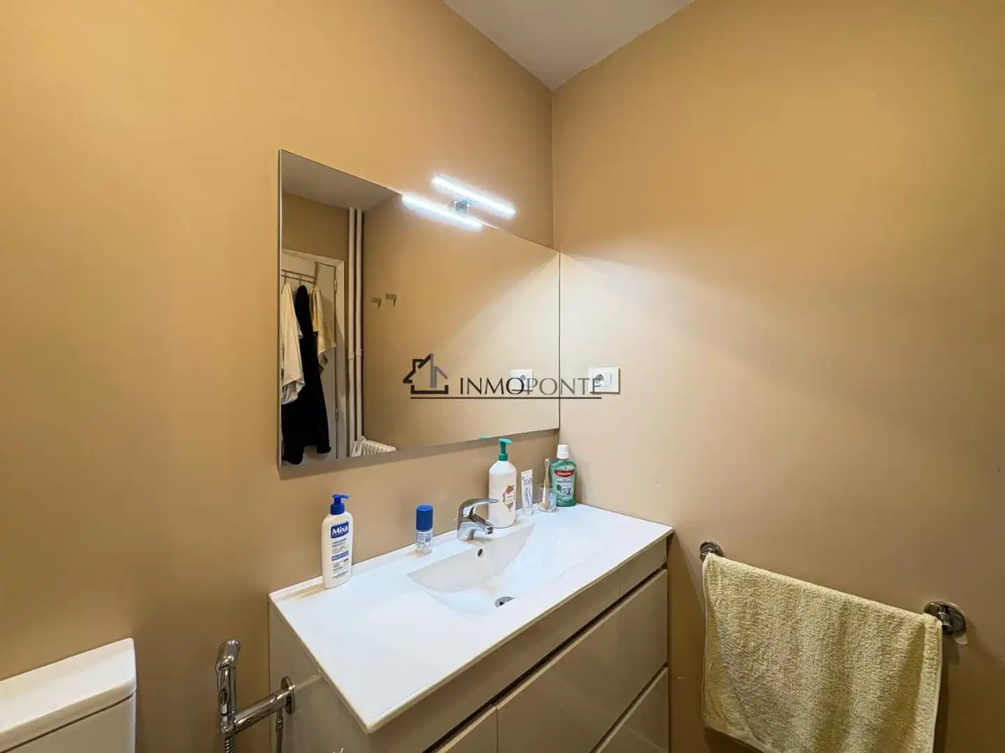 Piso de 130 m² en Pontevedra