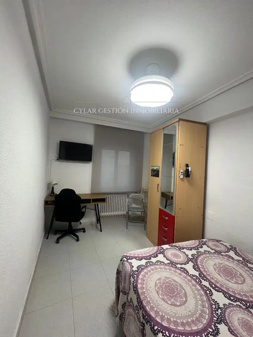 Piso de 64 m² en Salamanca