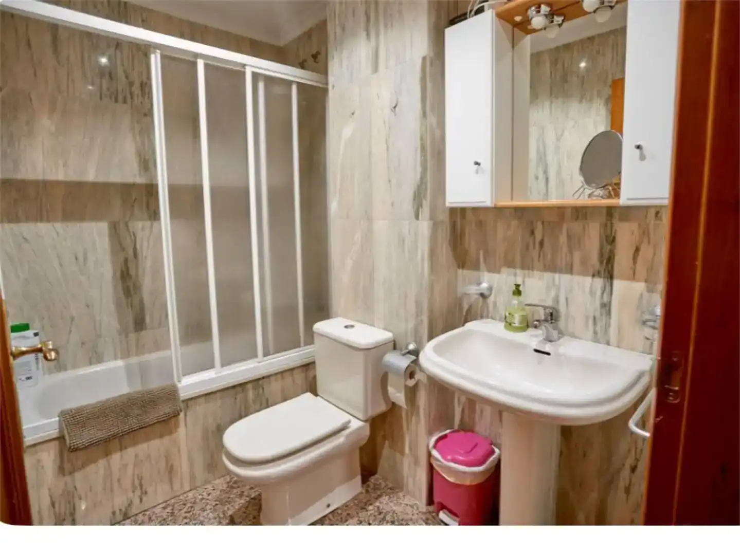 Piso de 58 m² en Salamanca