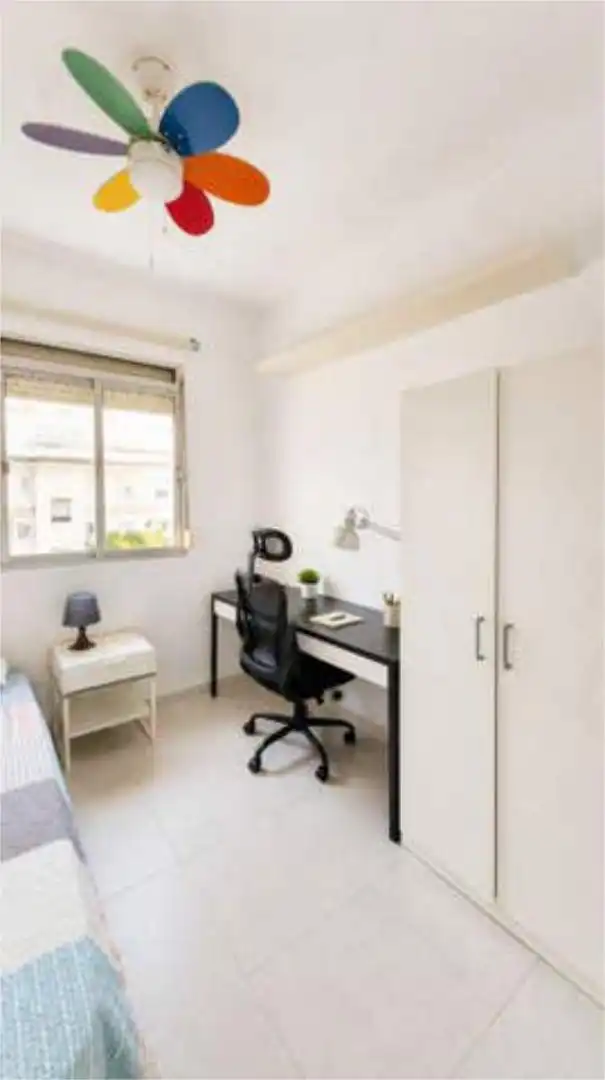 Piso de 55 m² en Sevilla