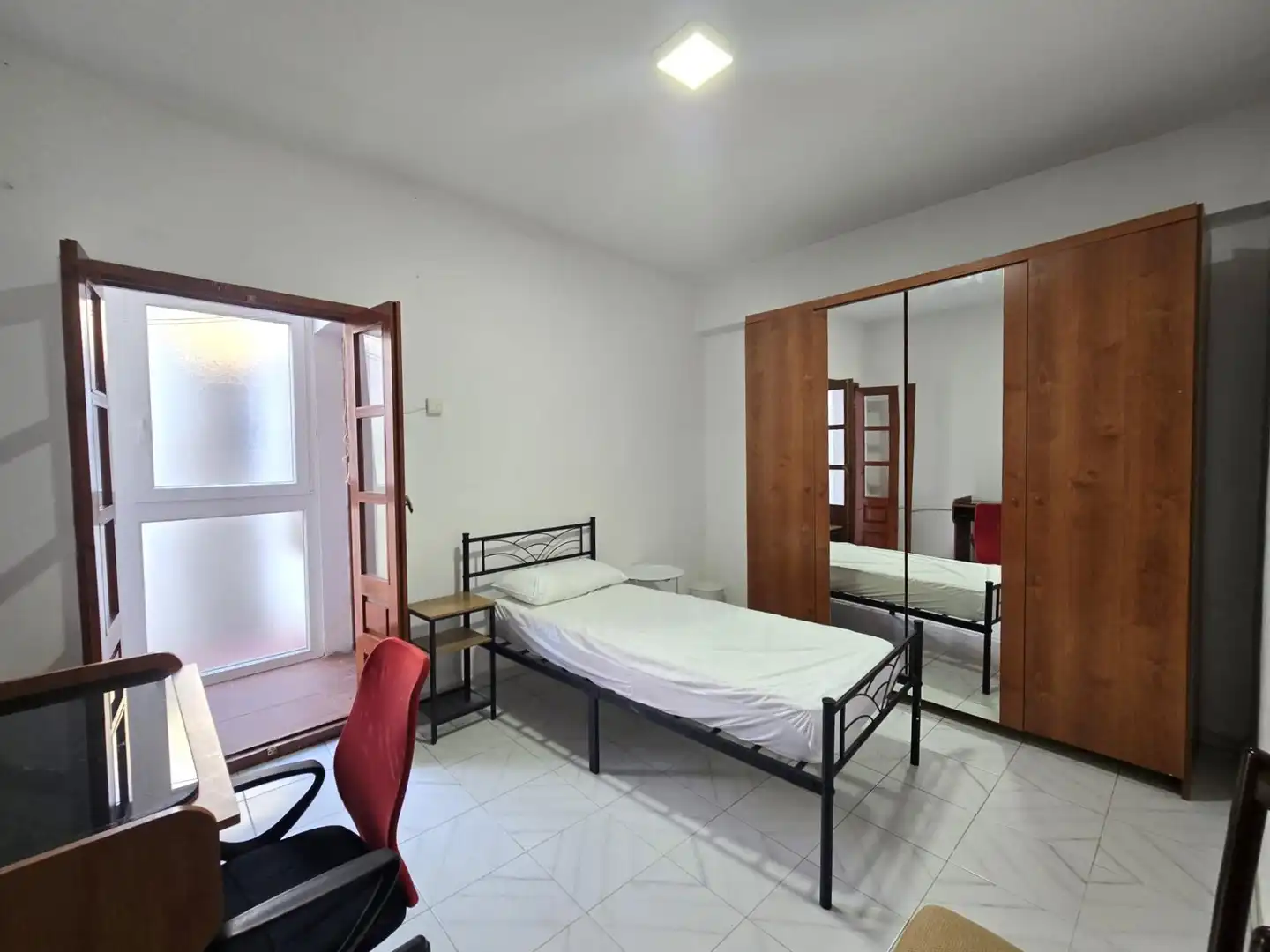 Piso de 77 m² en Plasencia