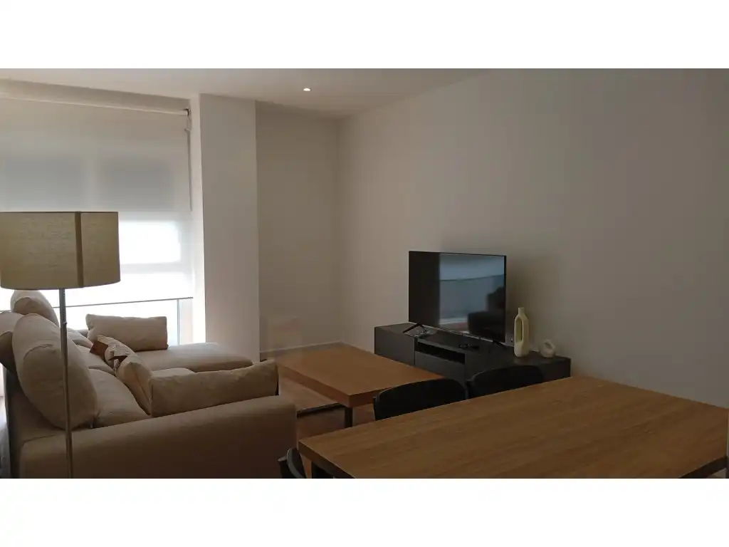 Piso de 50 m² en Badajoz