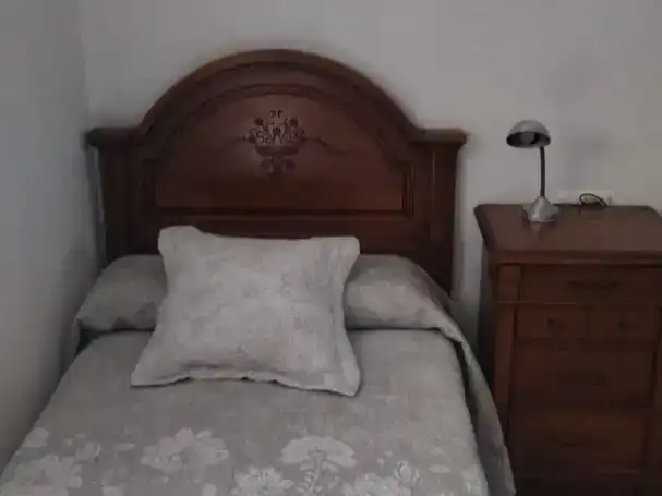 Piso de 55 m² en Cádiz