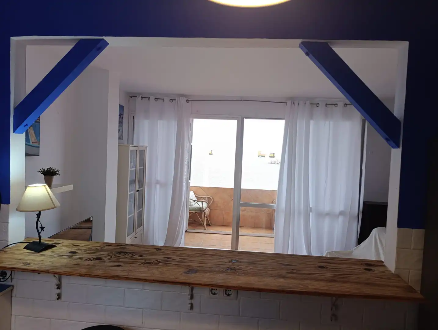 Pis de 65 m² a San Roque