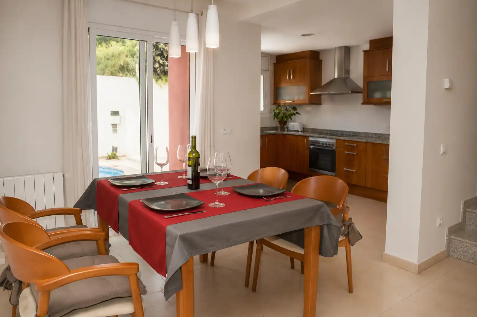 Piso de 116 m² en Calonge i Sant Antoni