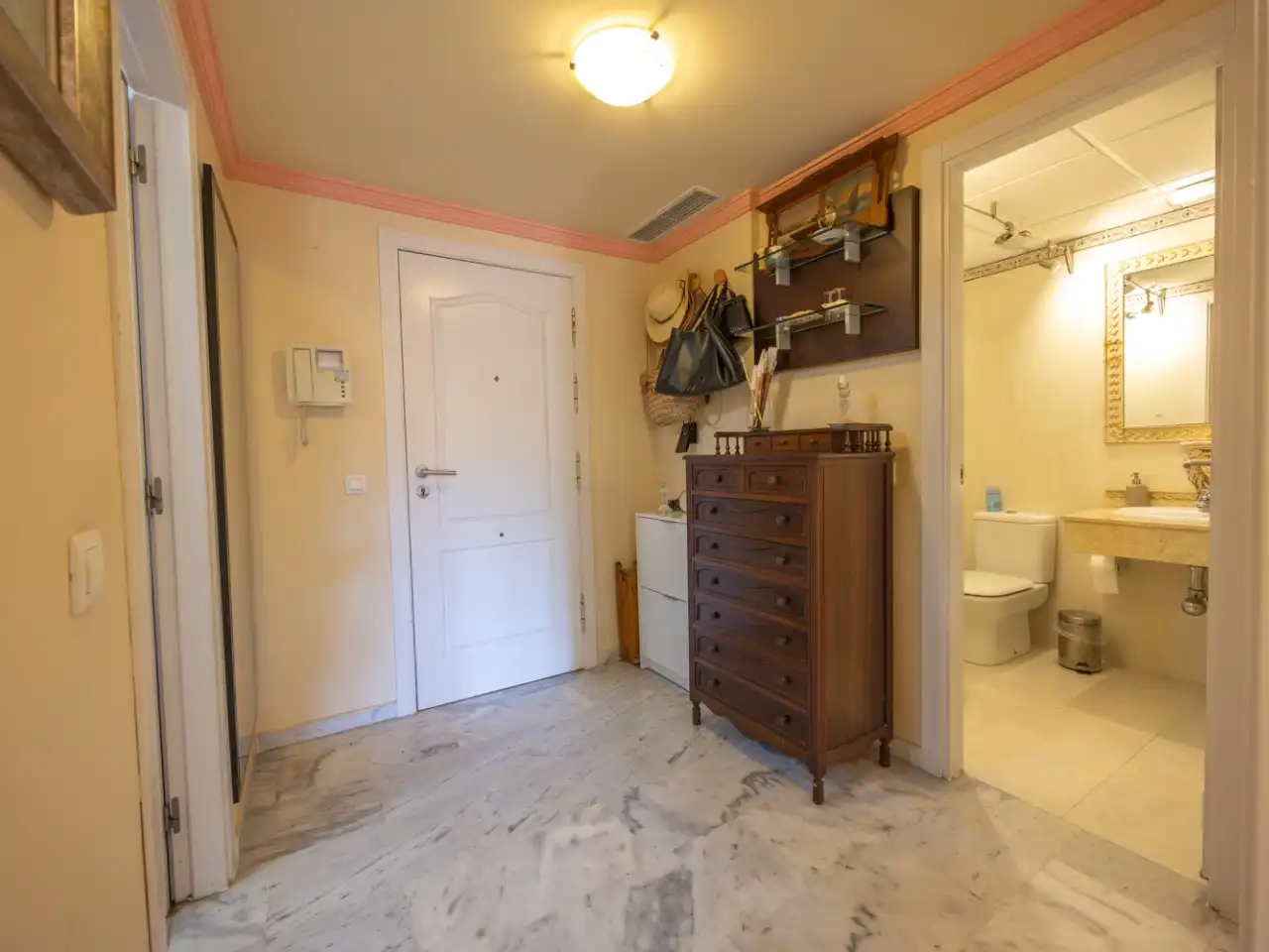 Piso de 60 m² en Marbella
