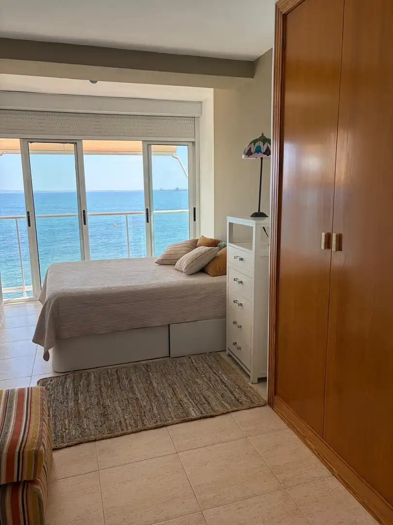 Piso de 85 m² en Alicante