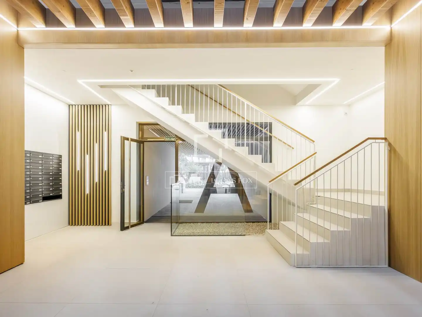 Pis de 65 m² a Madrid