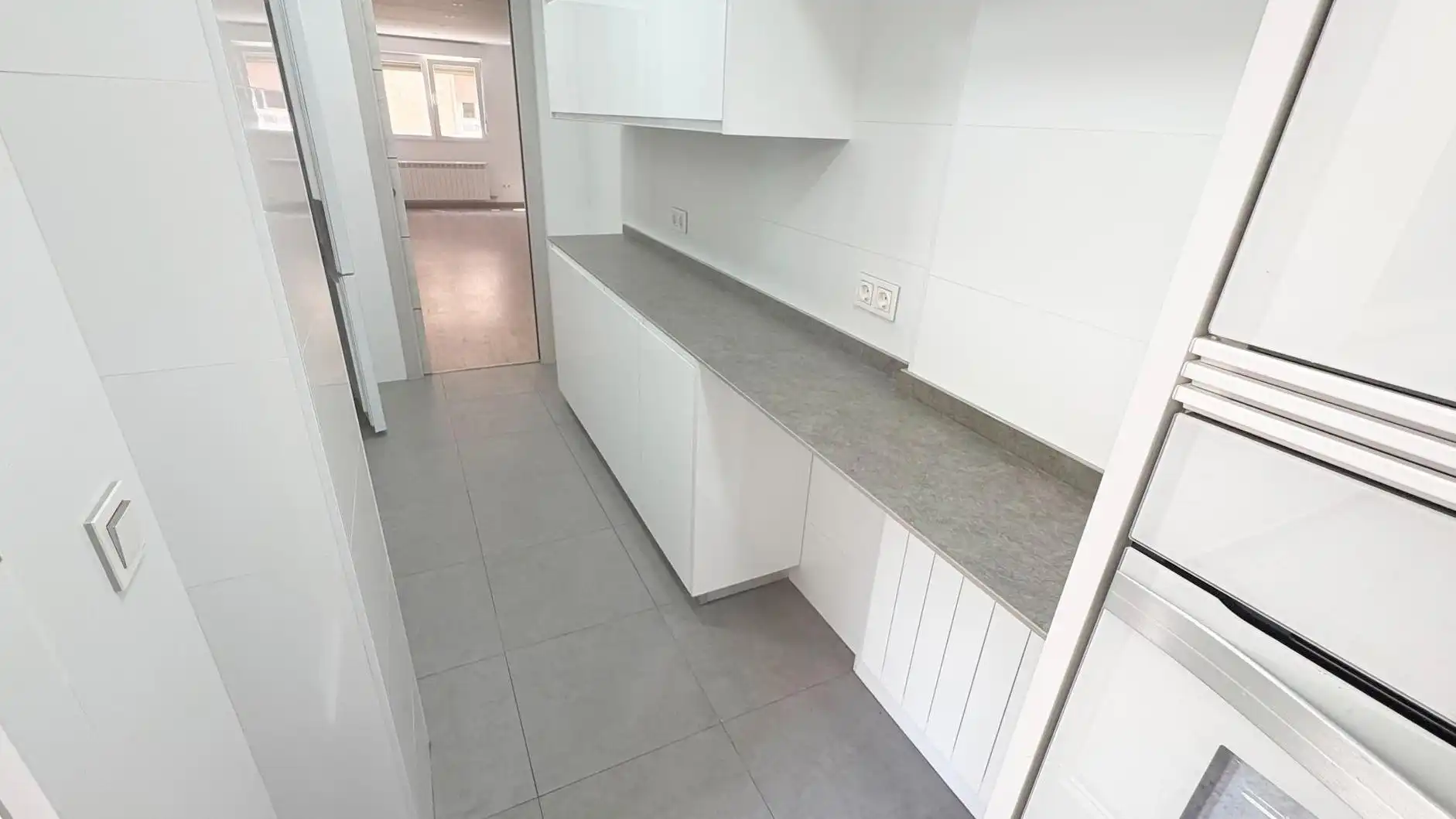 Piso de 121 m² en Salamanca