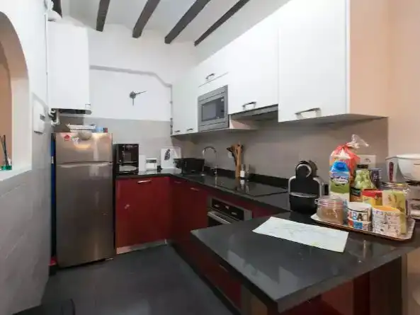 Piso de 55 m² en Bilbao