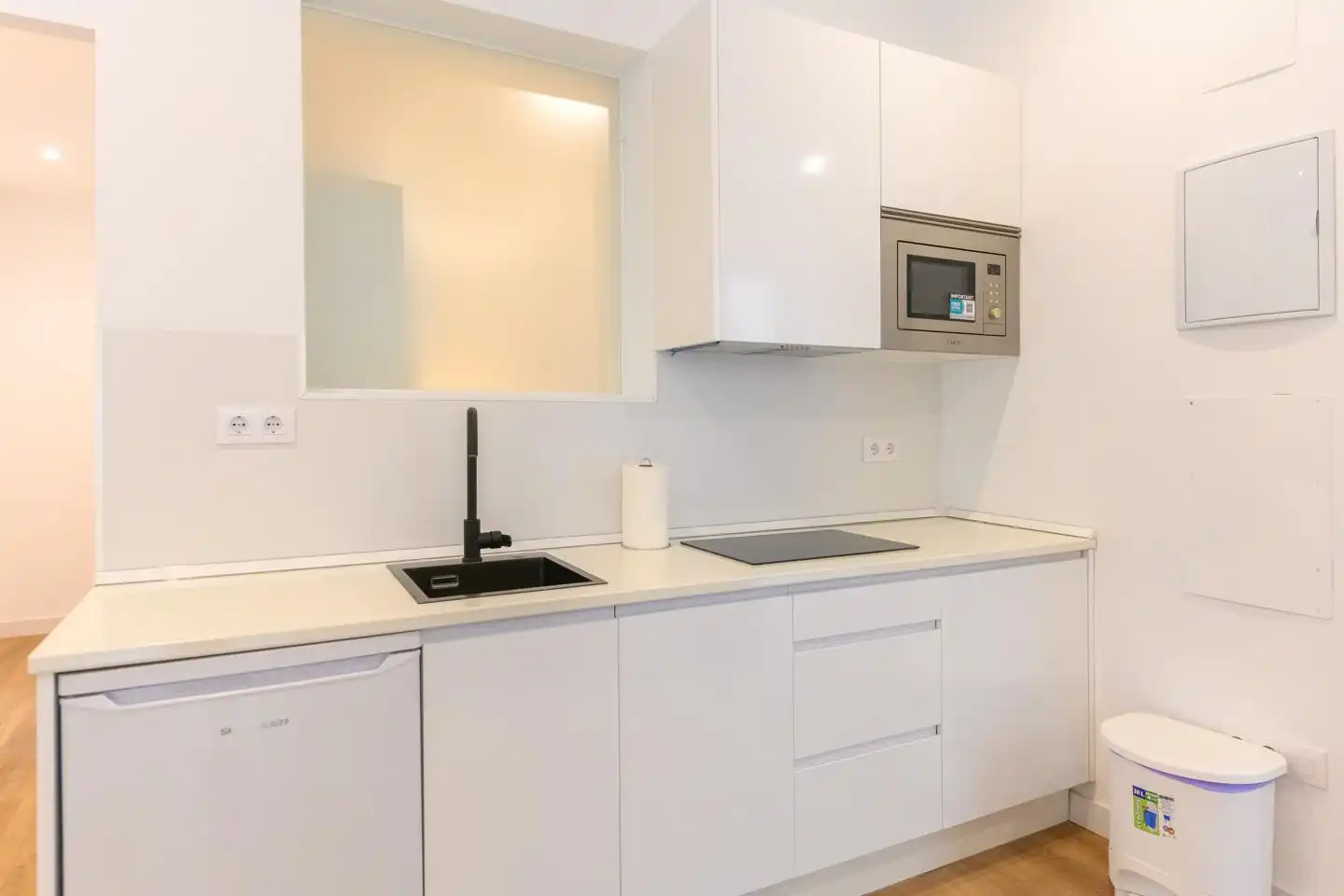 Wohnung 65 m² in Madrid