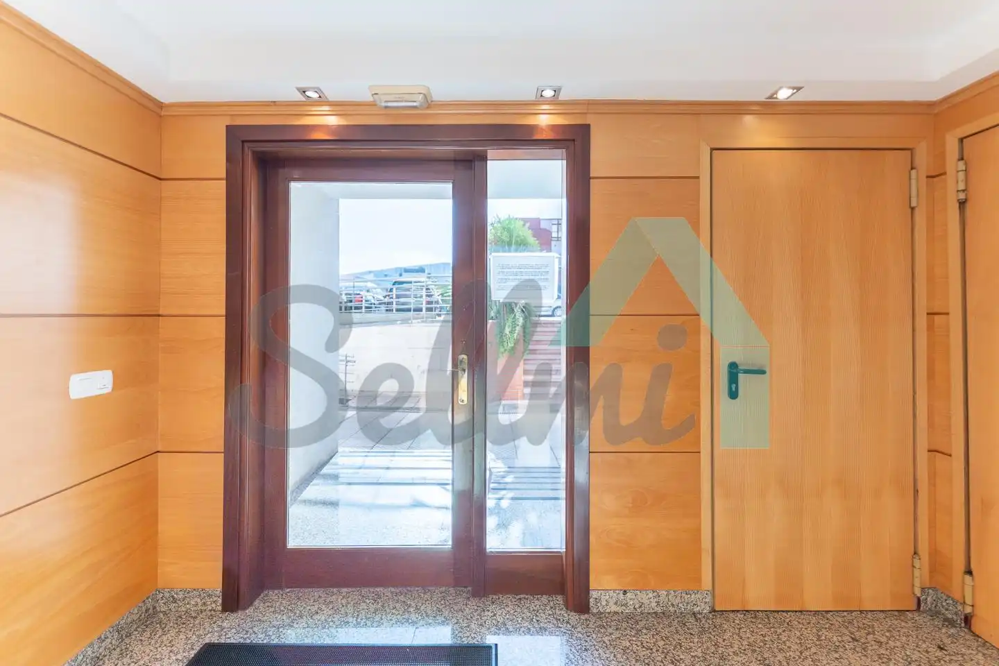 Pis de 72 m² a Oviedo