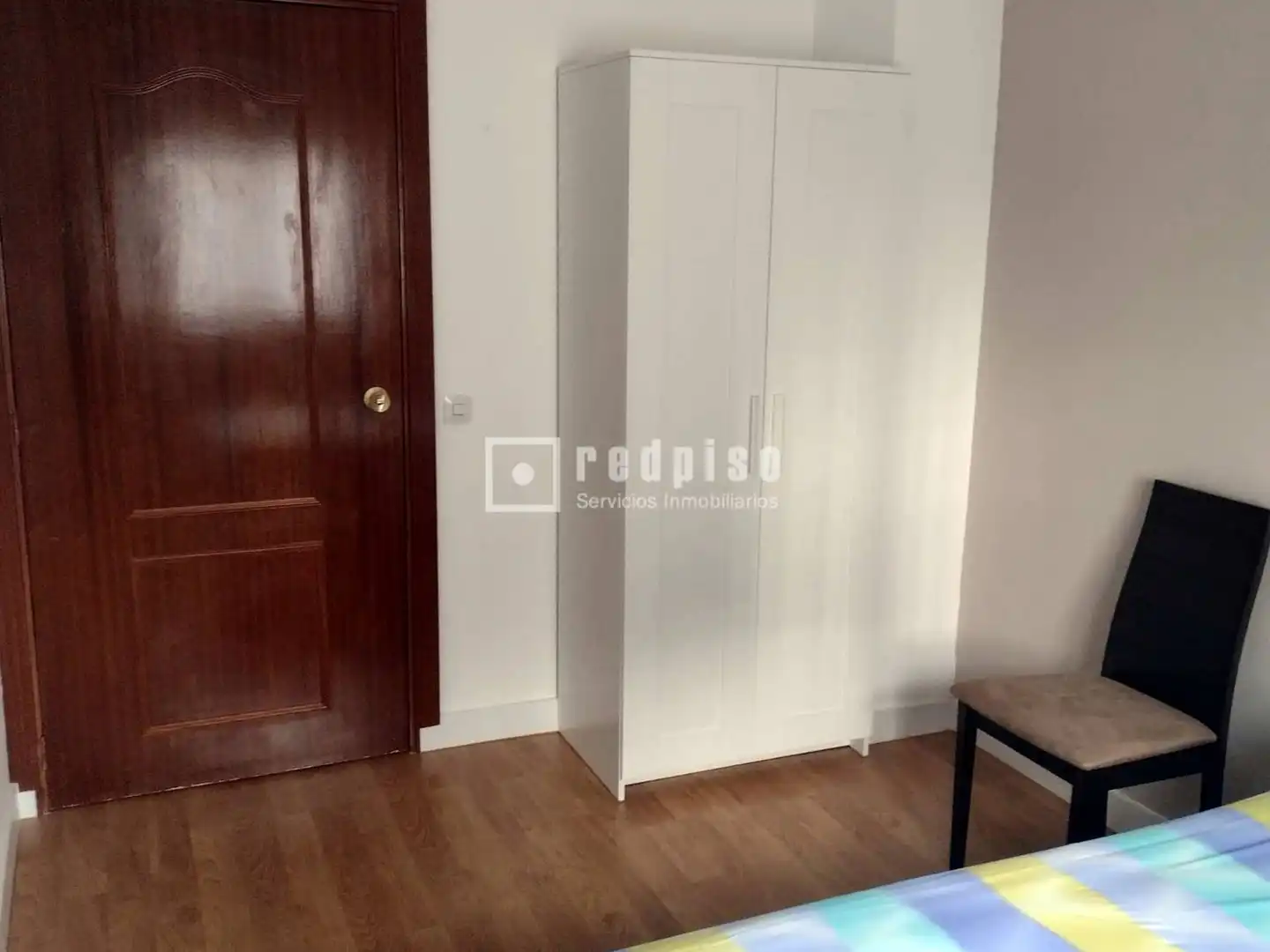 Piso de 98 m² en Toledo