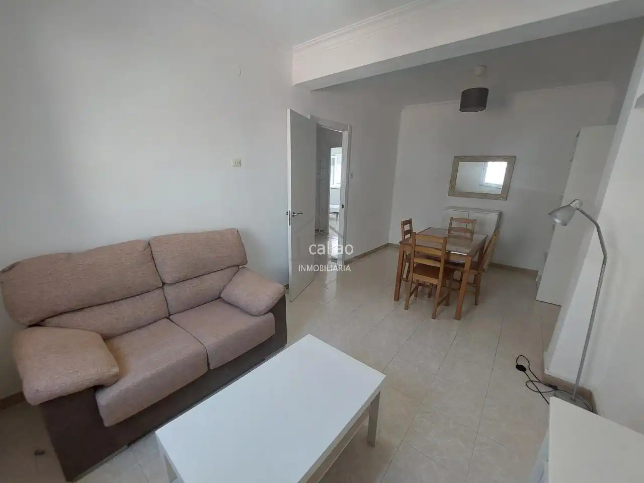 Piso de 64 m² en Narón