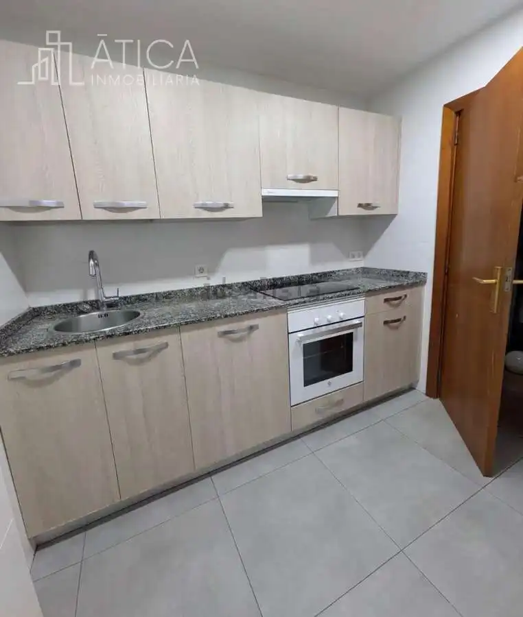 Pis de 100 m² a Salamanca
