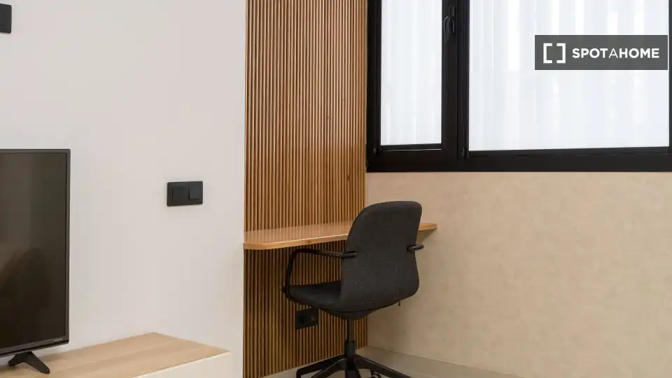 Habitación 54 m², Las Palmas de Gran Canaria