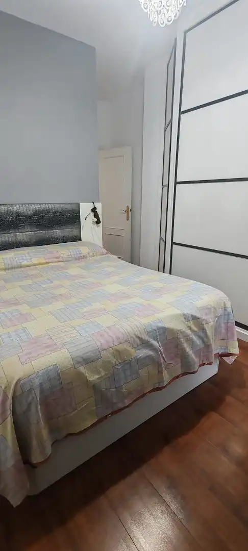 Piso de 75 m² en Huelva