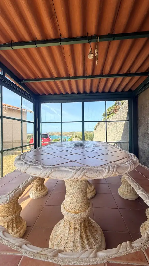 Piso de 159 m² en Valdoviño