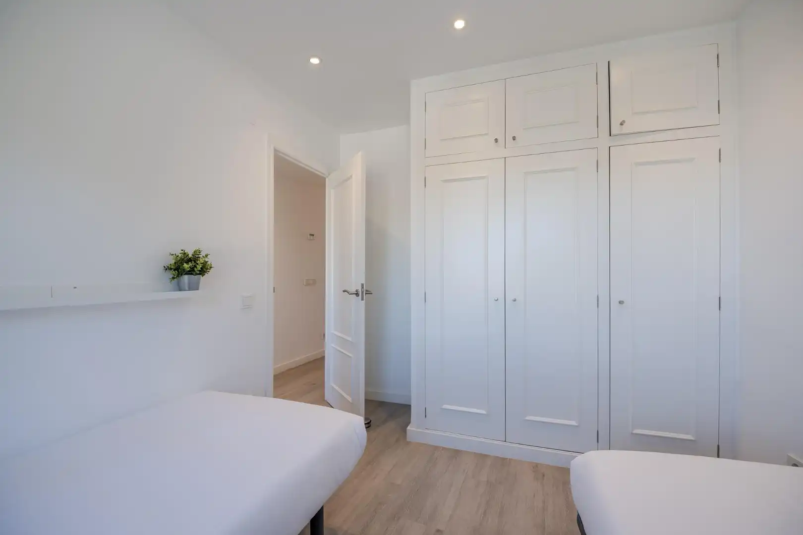 Pis de 117 m² a Calonge i Sant Antoni