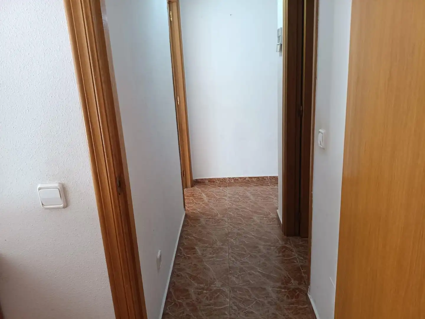Pis de 75 m² a Múrcia