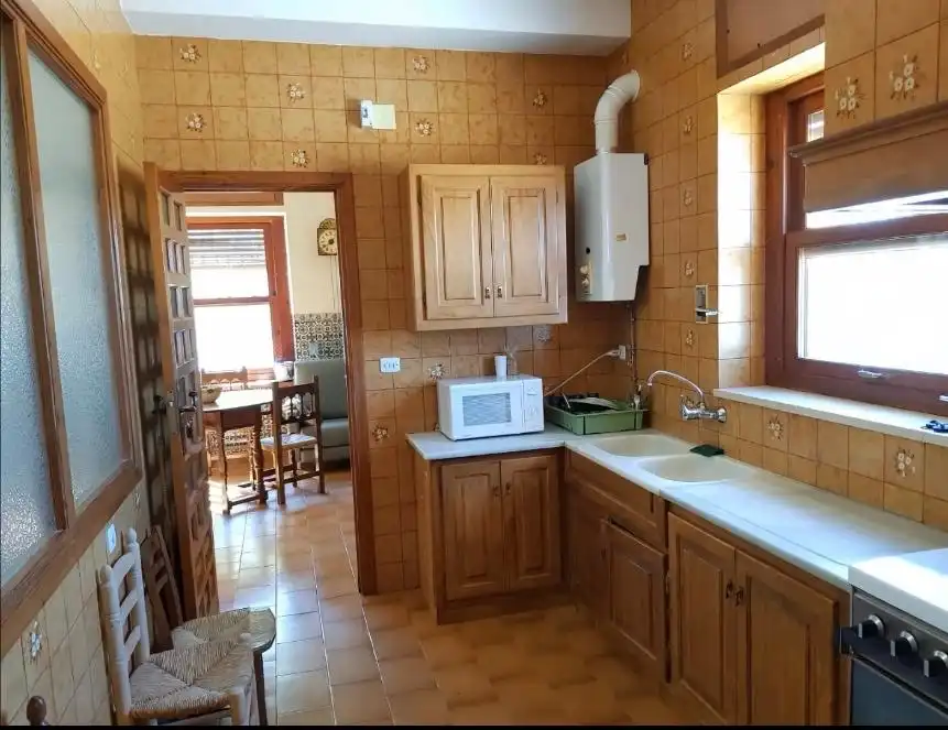 Casa de 1094 m² a la Vall d'Alba