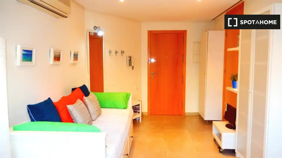 Habitación en alquiler, Murcia
