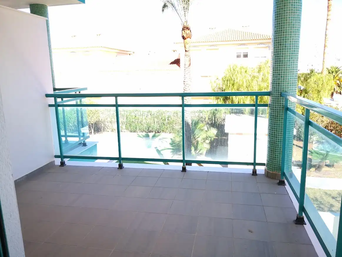 Pis de 90 m² a Dénia