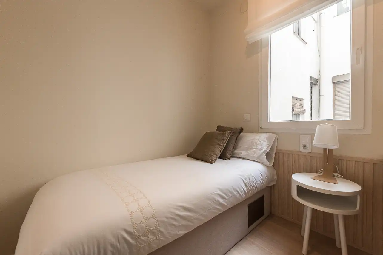 Piso de 65 m² en Madrid