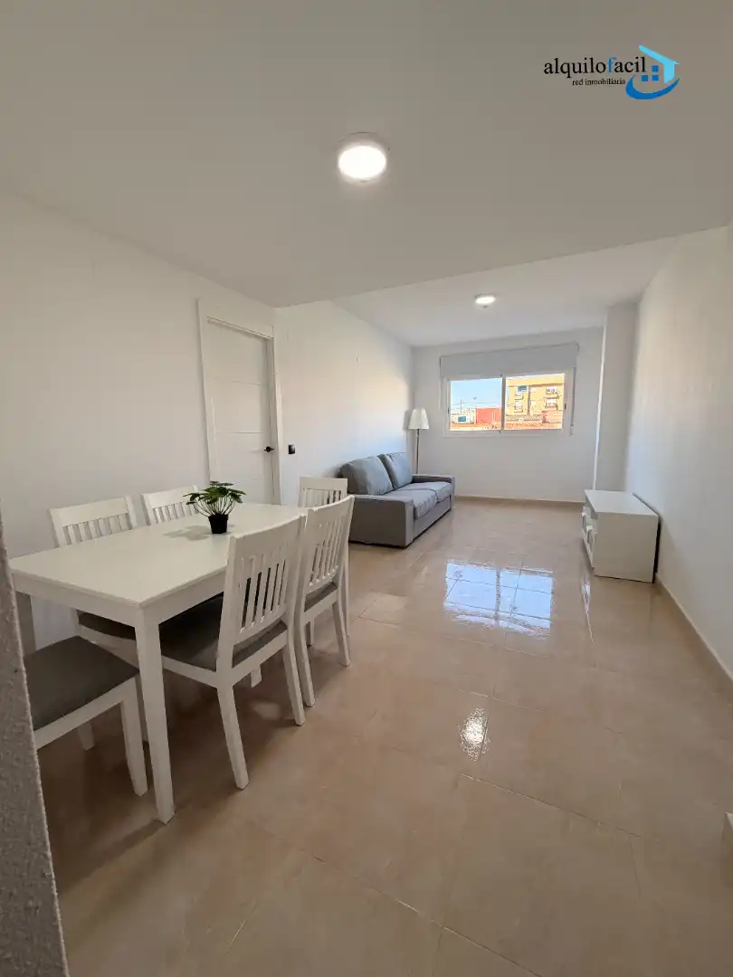 Piso de 95 m² en Murcia