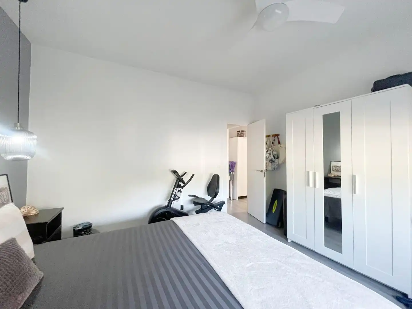 Piso de 110 m² en Dénia