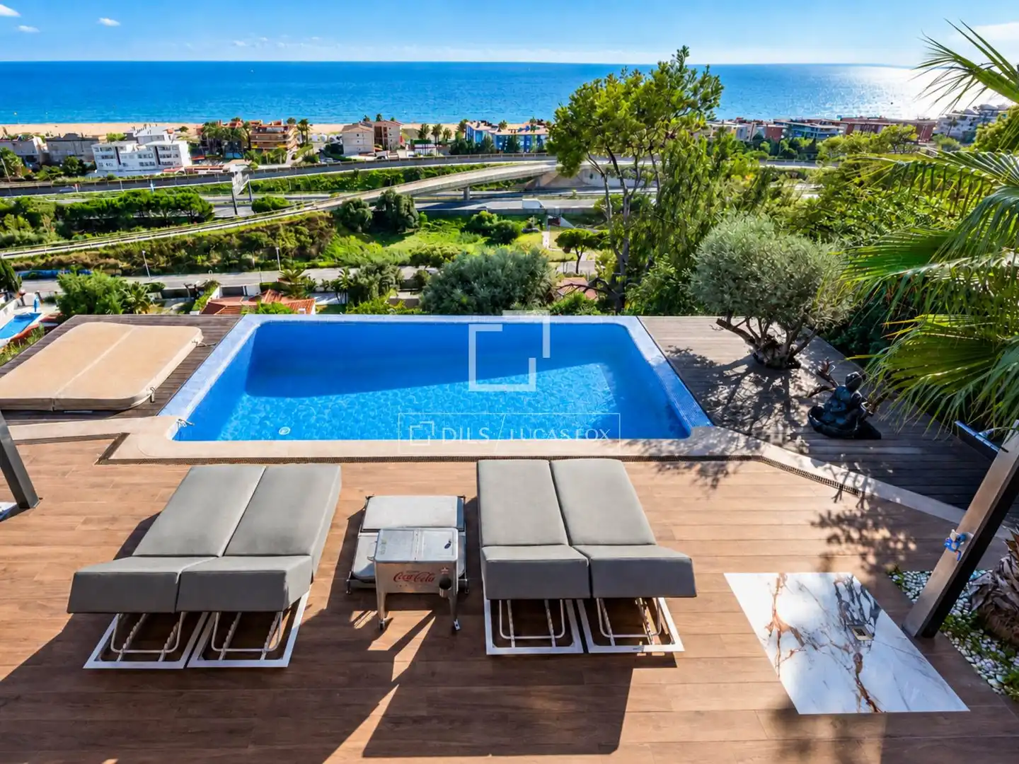 Casa de 357 m² en Sitges