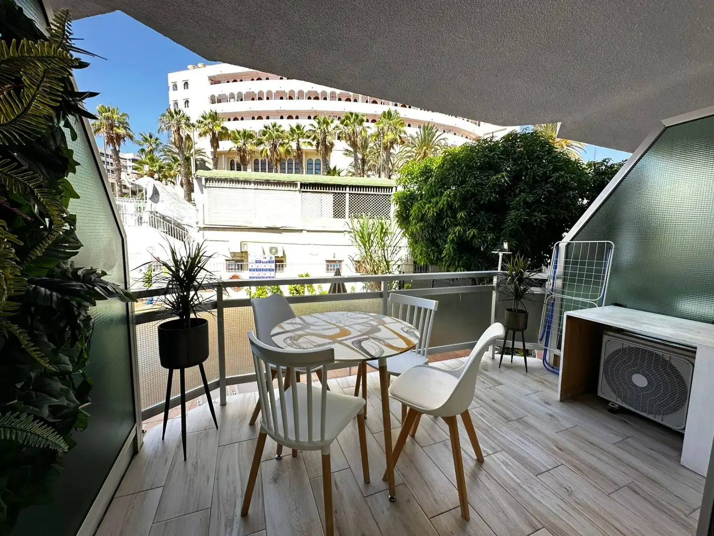 Piso de 47 m² en San Bartolomé de Tirajana