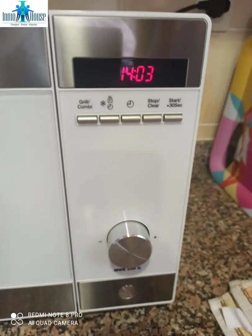 Piso de 70 m² en Albacete