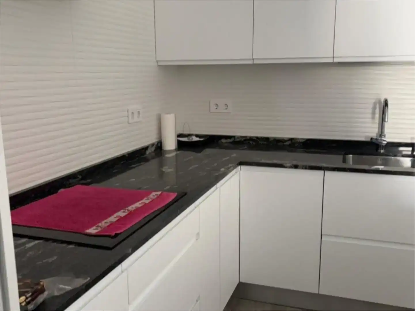 Piso de 103 m² en Madrid