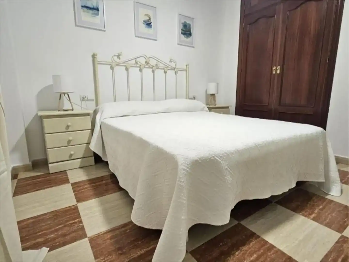 Piso de 80 m² en Lepe