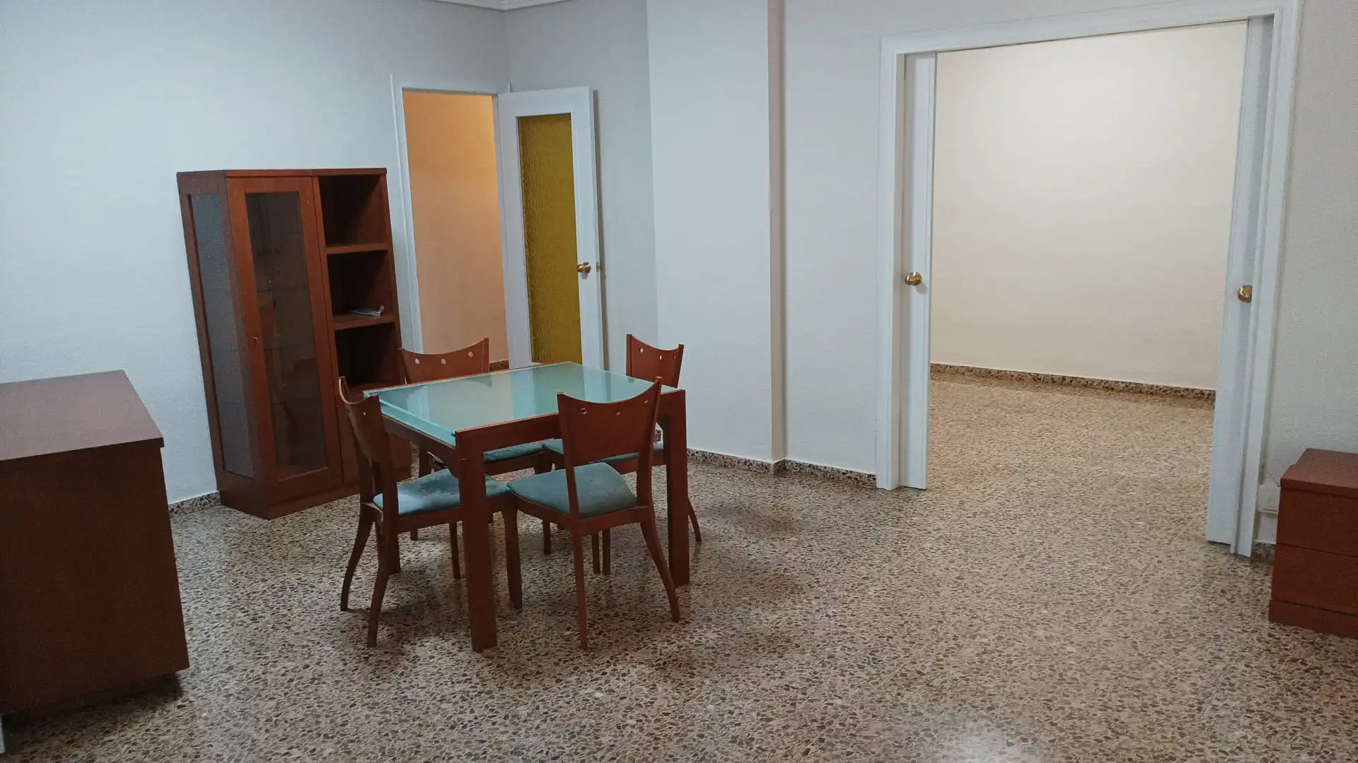 Piso de 132 m² en Valencia